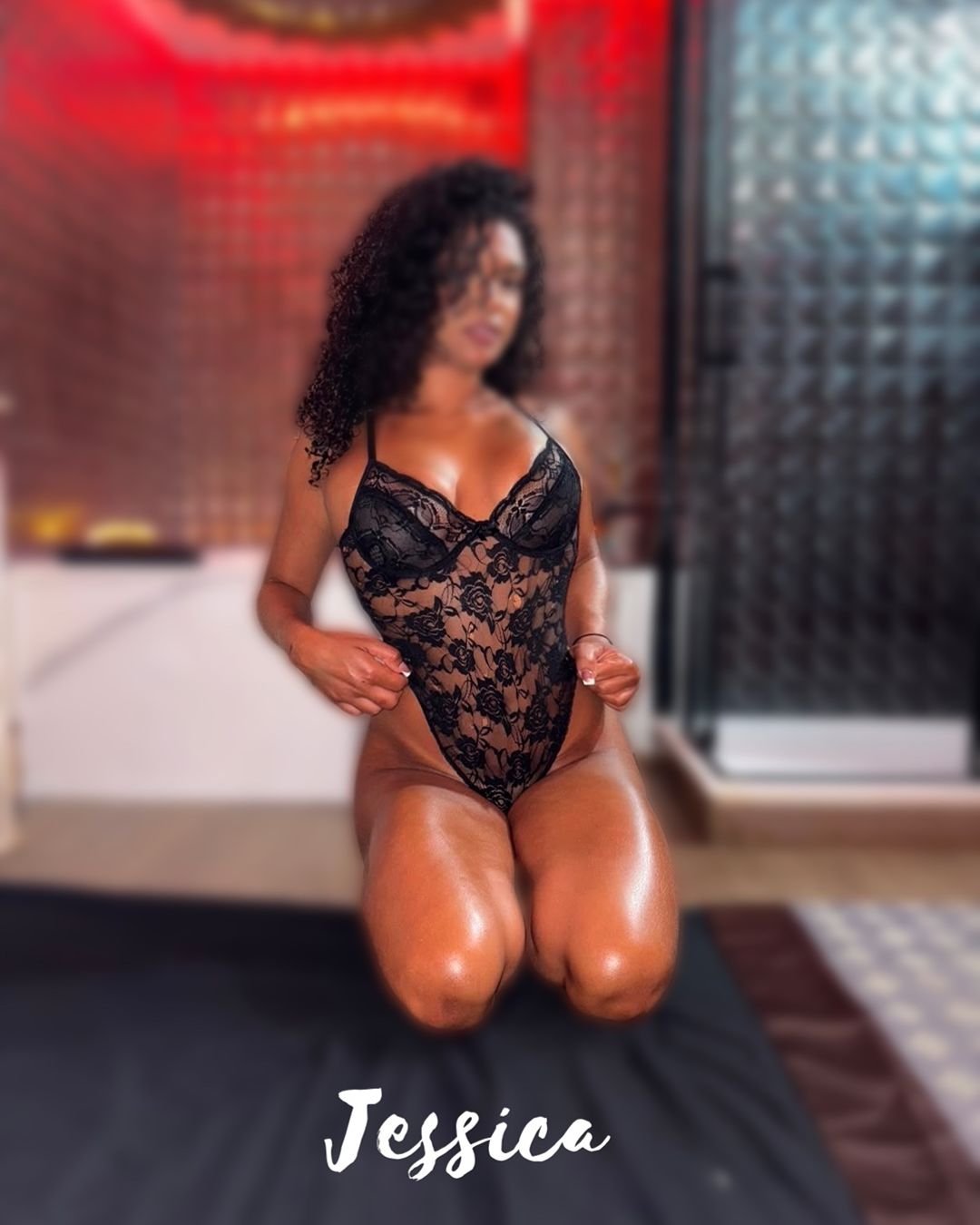 Jessica Tantric Massage Fuengirola (5)