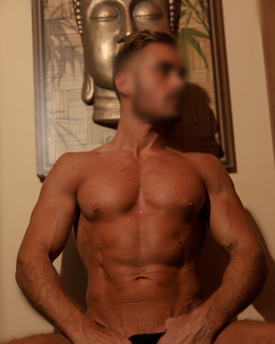 Tantric Masseuse Tony Fuengorola (2)
