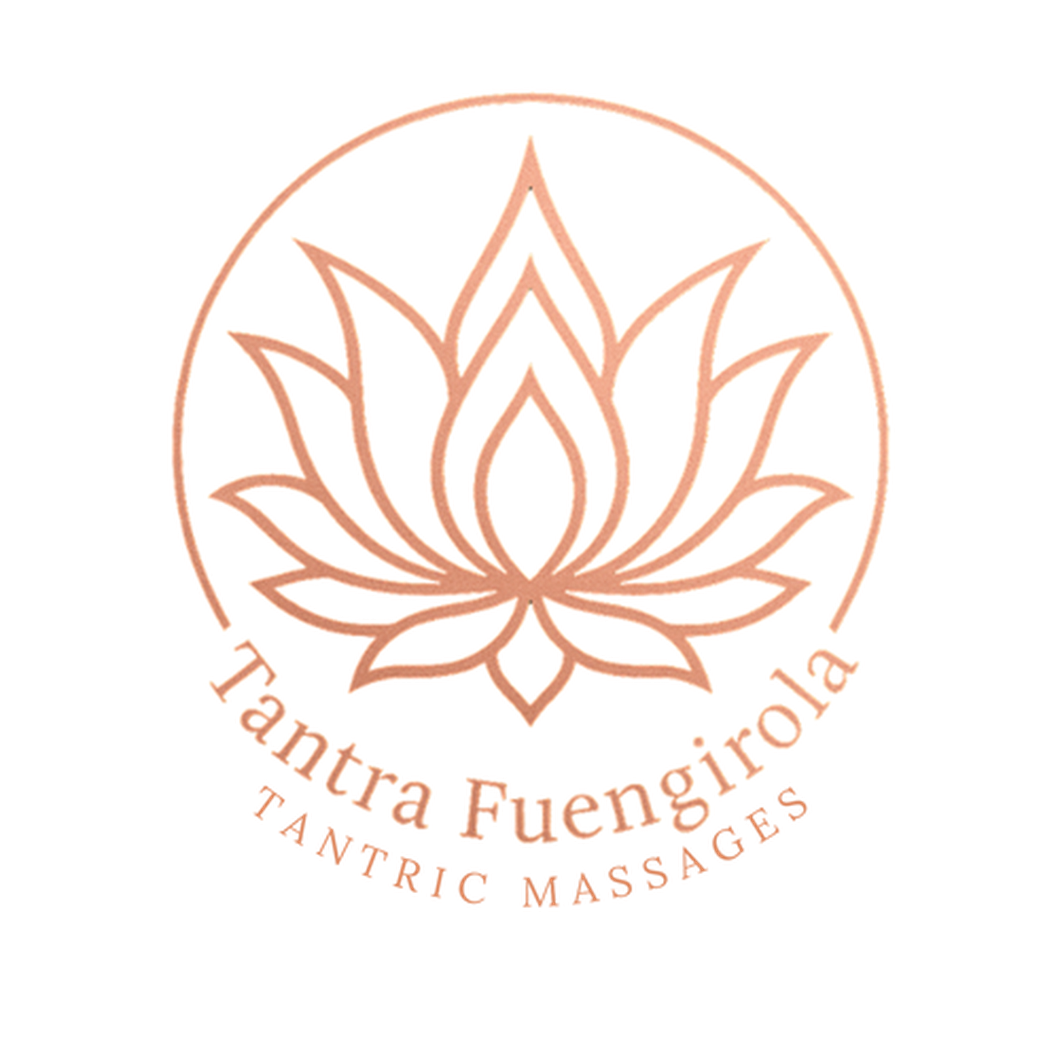 Tantra Fuengirola Tantric Massages logo